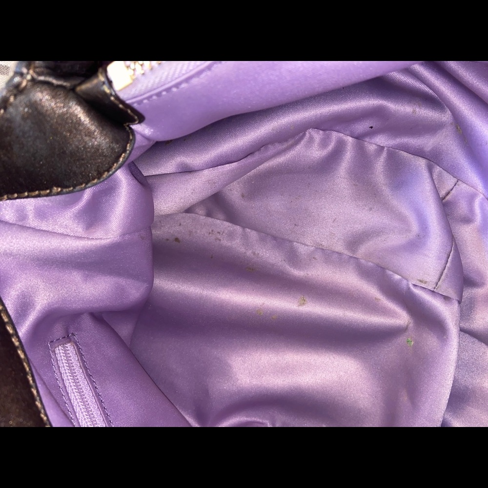 Coach Purse - Picture 6 of 7